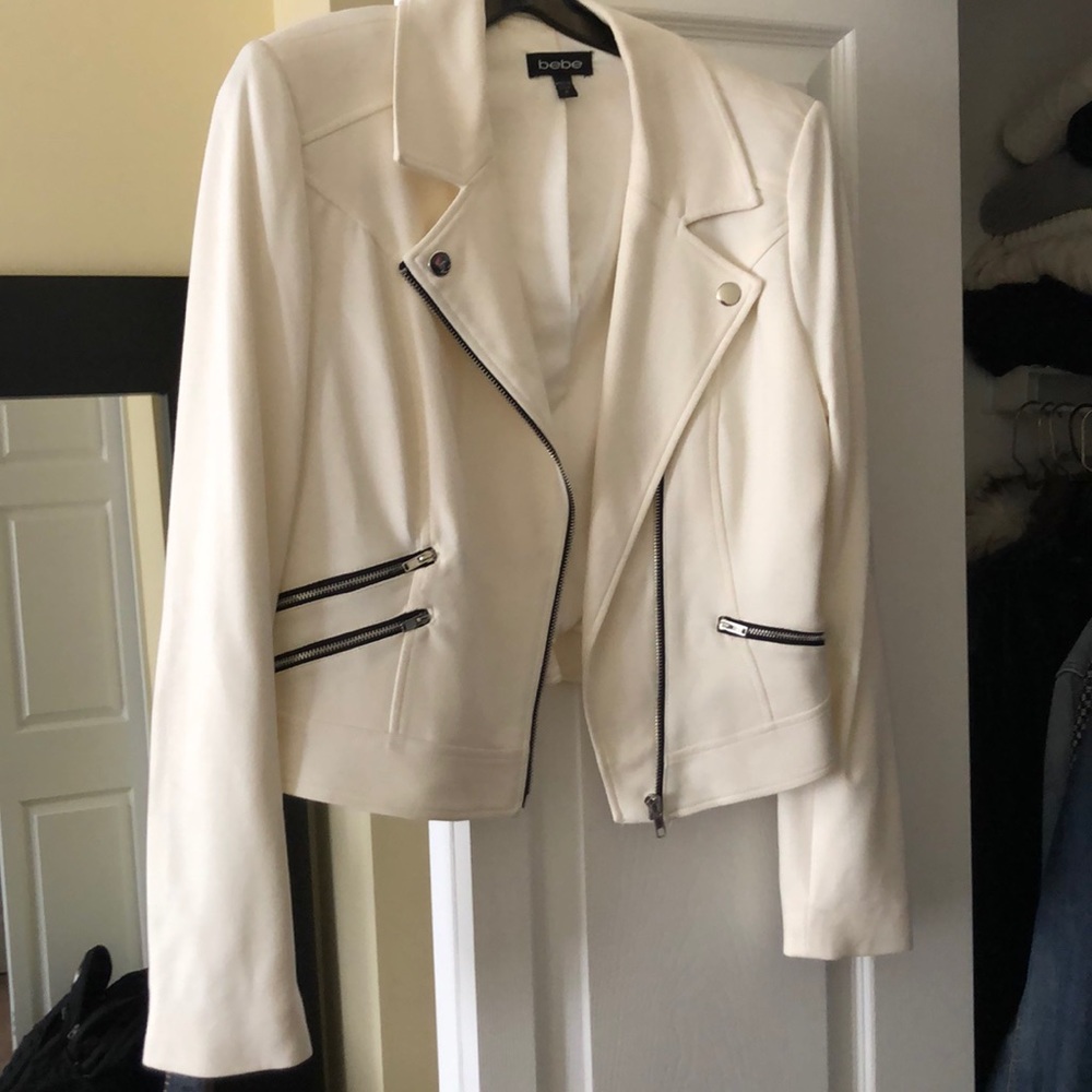 Bebe jacket